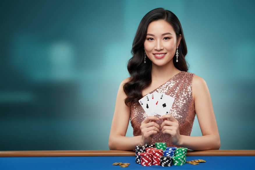 Flashdash Casino: Unlocking the Secrets to How it Works