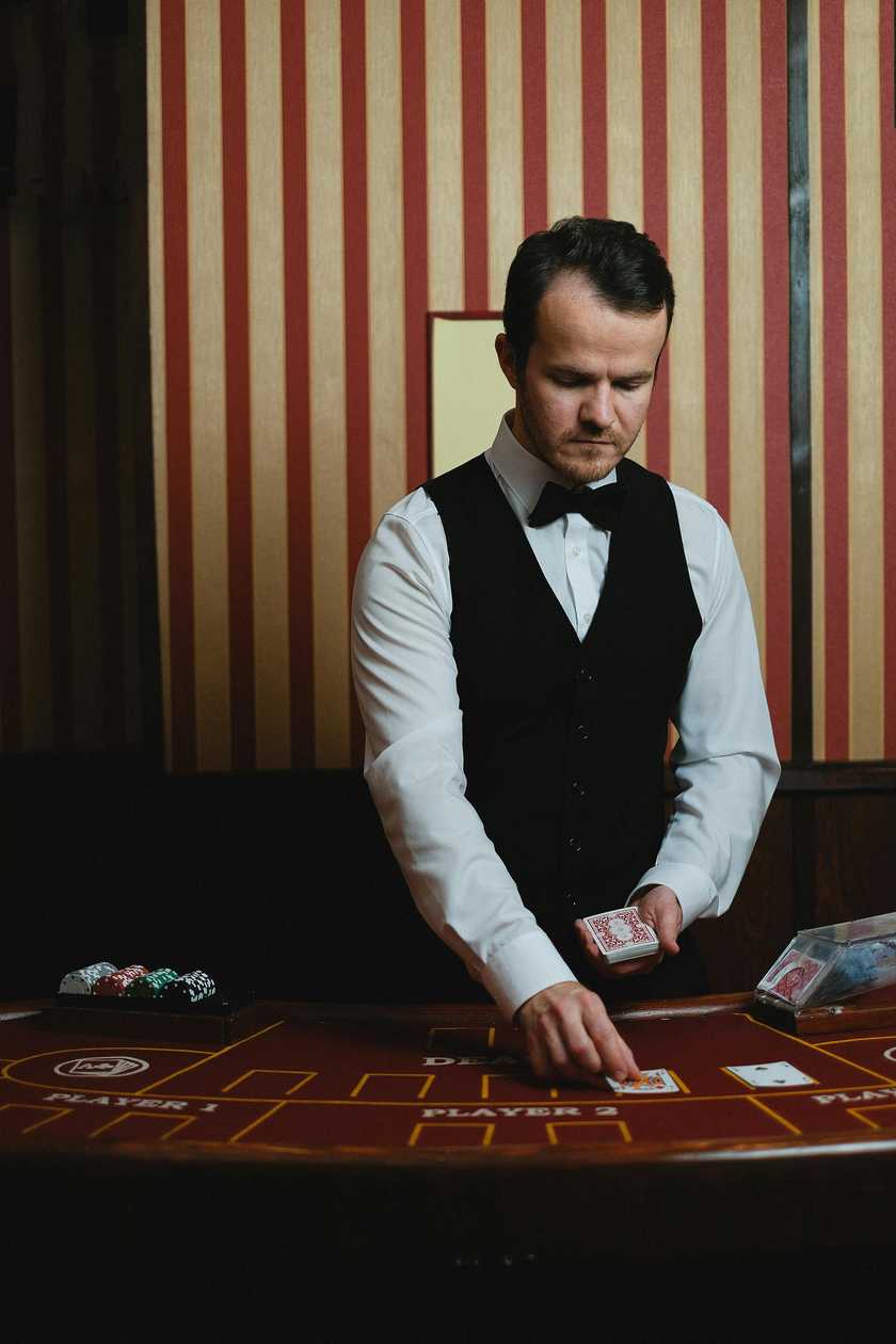 Lets Jackpot Online Casino: Jouw Gids naar de Grote Winst!