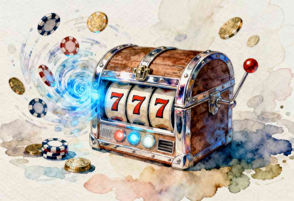Play2Win Casino: ¿Estafa o Realidad? Desmantelando Posibles Esquemas