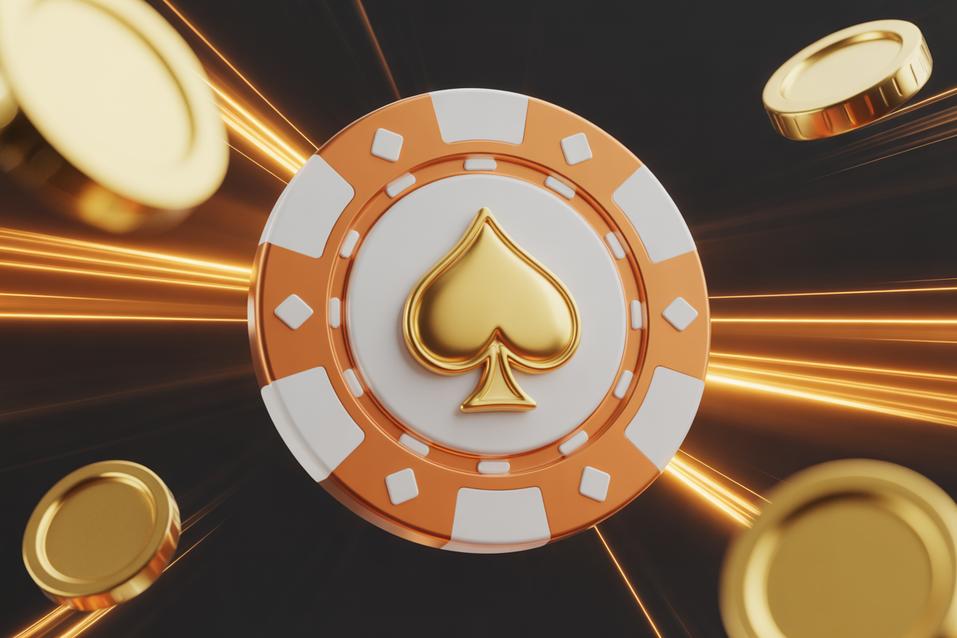 Unveiling Cleopatra Casino Poker: A Royal Flush of Gaming and Strategy