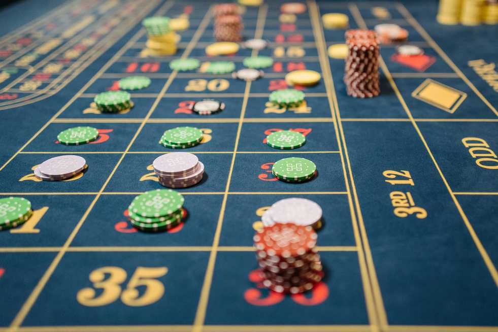 Why Choose CasinoJax? Your Ultimate Guide to a Premium Online Casino Experience