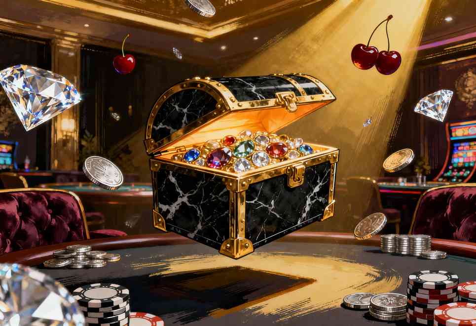 Winspark Casino pour Débutants : Guide Complet pour Commencer à Jouer