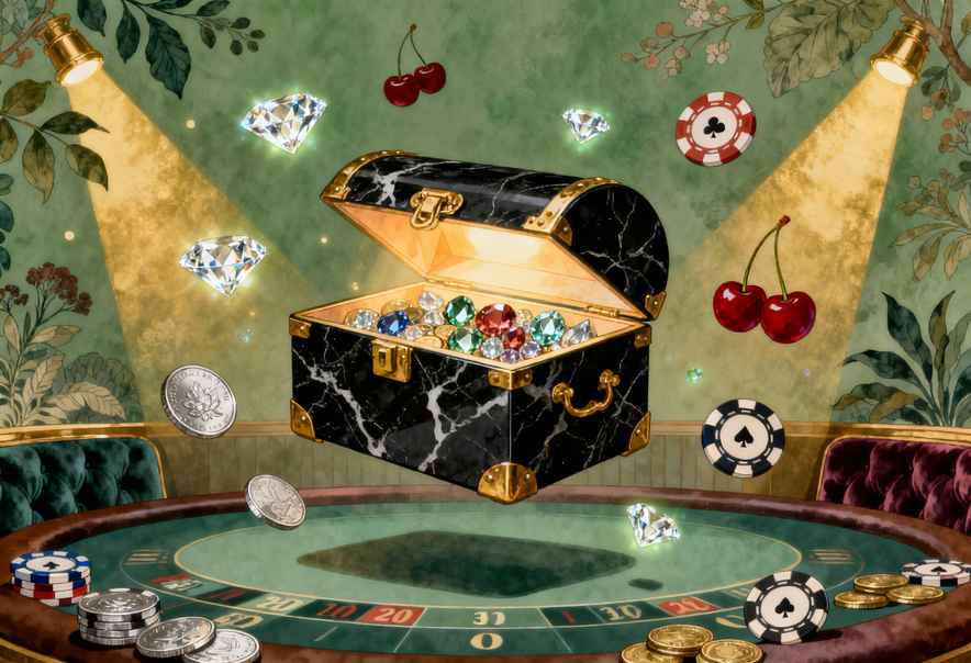 Cashwin Online Casino: Jouw Ultieme Gids voor Spelplezier en Grote Winsten