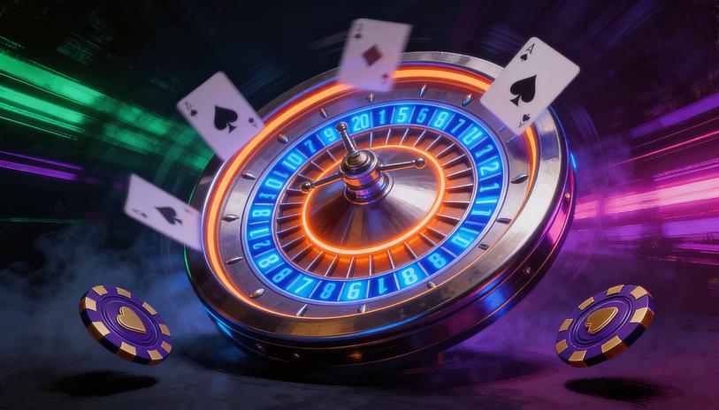 Einblicke in die Welt von Candyspinz: Erfolgsgeschichten und Strategien
