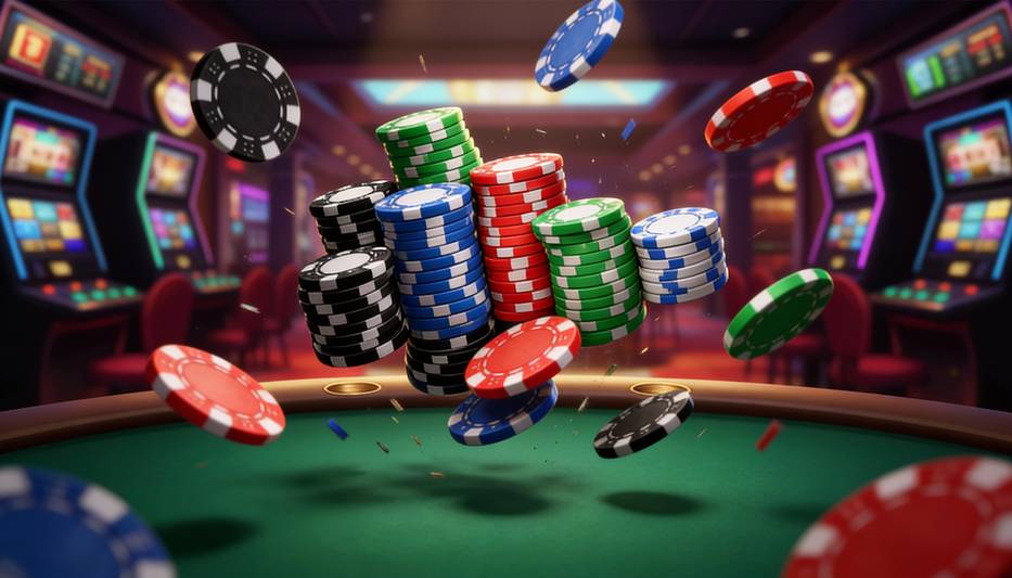 Juego Responsable en Avantgarde Casino: Un Compromiso con la Seguridad del Jugador