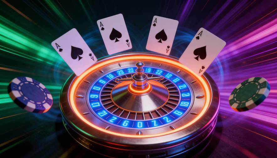 Rockstar Casino - Erfahrungen und Bewertung des globalen Online-Casinos Rockstar Casino - Erfahrungen und Bewertung des globalen Online-Casinos
