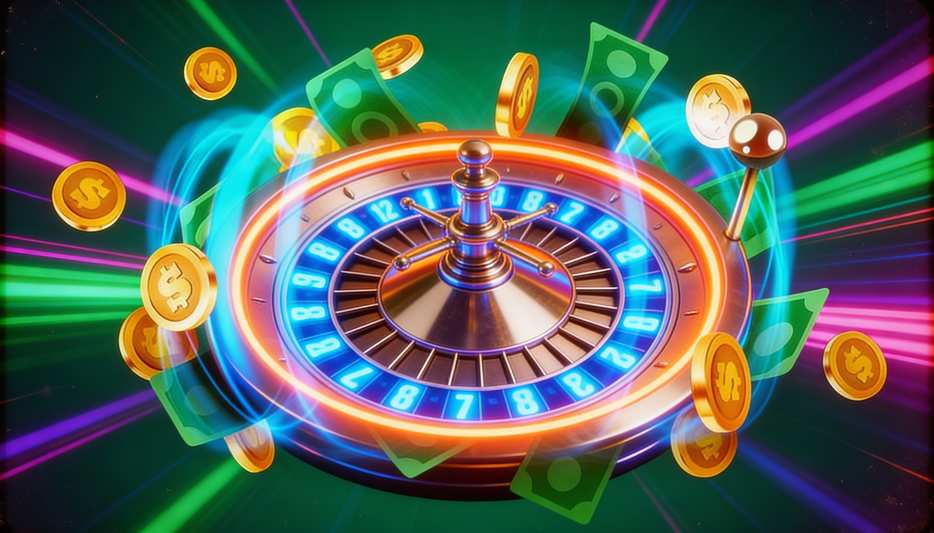 Rockwin Casino Free Spins: The Ultimate Guide to Boosting Your Gameplay