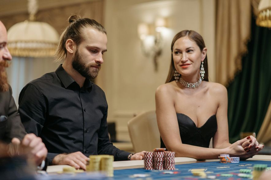 RTP und Volatilität bei Casinospielen verstehen: Der ultimative Guide für kluge Spieler RTP und Volatilität bei Casinospielen verstehen: Der ultimative Guide für kluge Spieler