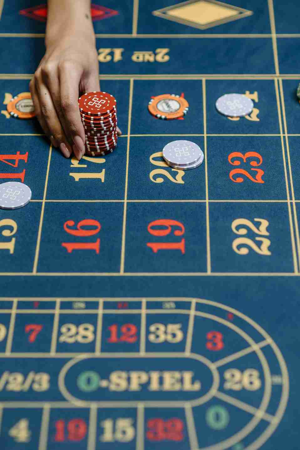 Why Everyone is Talking About Velvet Spins Casino? Is the Buzz Justified? Why Everyone is Talking About Velvet Spins Casino? Is the Buzz Justified?