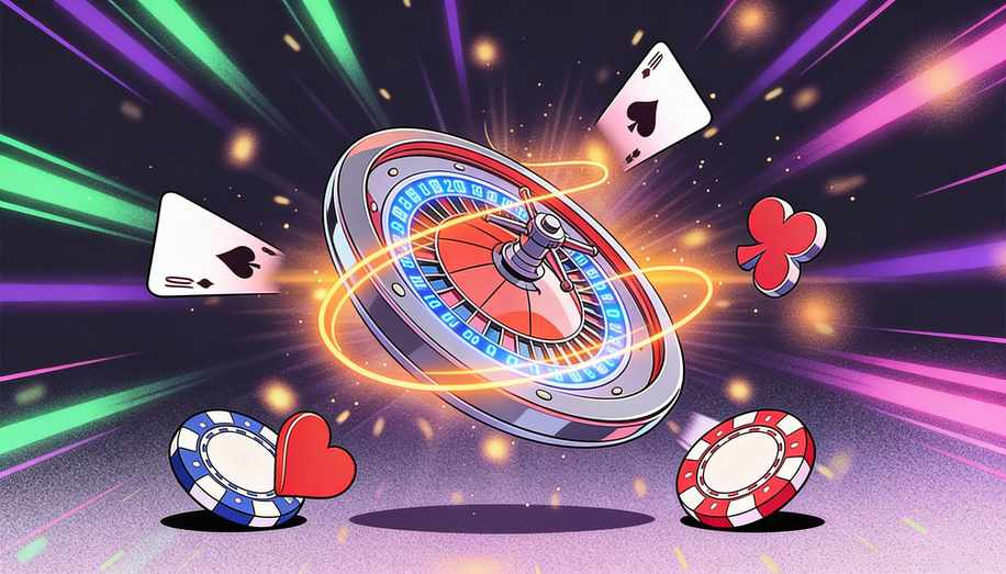 Why Online Casinos Require Account Verification: Protecting You and the Industry