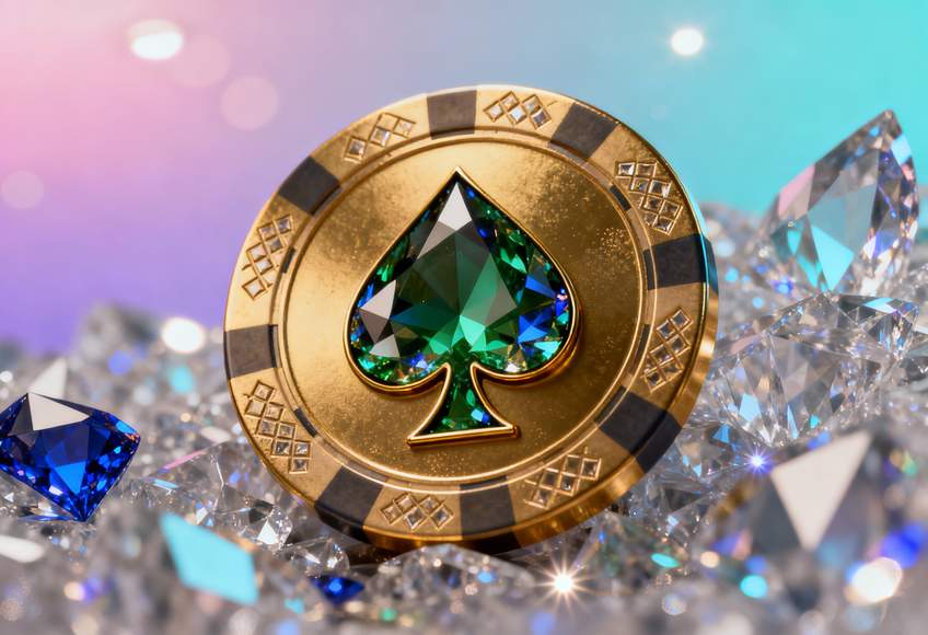 Wie Online-Casinos Geld verdienen Wie Online-Casinos Geld verdienen