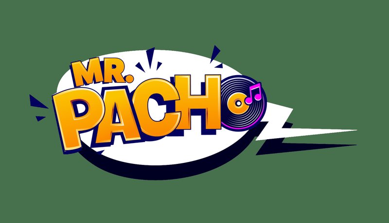 Mrpacho in Germany